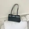Bolso de Axila para Mujer 2026 Nuevo Verano Gama Alta Lujo Ligero Nicho Bolso de Hombro Único Gran Capacidad Bolso para el Trabajo y el Trayecto
