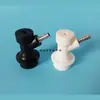 Adaptador de conexão rápida para barril de cerveja artesanal, adaptador de conexão rápida de entrada/saída de barril, KegLand