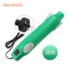 Pistola de aire caliente herramienta para película de coche pistola de horneado eléctrico pistola de horneado secador de pelo industrial pequeño película retráctil