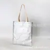 Bolso de Mano de Papel DuPont Nórdico de Moda Bolso de Hombro Simple Ecológico de Papel DuPont Personalizado por Fabricantes