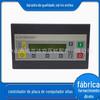 Painel de display de placa de computador controlador inteligente para compressor de ar de parafuso Atlas 1900070125