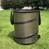 Fornecimento Local Transfronteiriço Acampamento Piquenique ao Ar Livre Lixeira Portátil Grande Média Pequena Dobrável Jardinagem Folhas