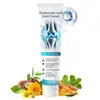 Produto Transfronteiriço para Alívio do Desconforto nas Articulações do Ombro, Pescoço e Joelho, Redução da Pressão Articular e Promoção do Relaxamento - Creme Articular de Ácido Hialurônico Sem Marca