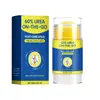 Textura Sedosa Transfronteiriça Suaviza a Pele, Polir Áreas Rachadas e Calos, Hidratante Suave Bastão de Creme para Pés com Ureia 40ml