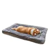 Amazon se especializa en Camas para Perros Personalizadas de Halloween, Alfombrillas Populares para Perros Grandes, Camas para Perros y Camas tipo Nido para Perros con Polar Añadido y Acolchado Espeso para Calor Invernal
