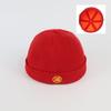 Ropa Tradicional China Estilo Nuevo para Niños y Niñas, Gorros para Bebés Recién Nacidos, Niños de un Año, Sombreros de Verano para Celebraciones de 100 Días
