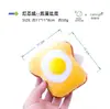 Brinquedos para Gatos Aduck Japonês e Coreano, Brinquedos Interativos para Gatos, Brinquedos com Catnip, Brinquedos de Pelúcia com Som/Baguete Torrada
