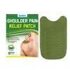 Parches de Artemisa Transfronterizos Sumifun para Rodillas, Parches para Hombro, Parches para Cuidado del Talón, Parches de Yeso de Comercio Exterior Shopee Lazada