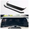 Adecuado para Modificación de Panel de Palanca de Cambios de Consola Central de Cityray Geely 23 Boyue, Pegatinas Decorativas para Salida de Aire y Volante