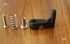 2# Broche de Presión Pequeño Extendido, Soporte para Plantilla de Pasta de Soldar Bloque de Presión para Placa PCB, Accesorios de Soporte para Soldadura por Ola Soldadura por Reflujo