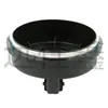 Adecuado para Hyundai Kia Sensor ABS Rueda Trasera Tapa de Cabeza Eje Trasero 52751-2B100/527512B100
