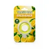 Purificador de Aire con Extracto de Planta de Stock Listo Desodorizador de Residuos de Cocina Fragancia Jazmín Rosa Cubo de Basura Freshener Transpirable de Liberación Lenta