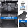 Adequado para Tapetes de Chão para Carros Bmw X1 X2 X3 X5 Série 1 Série 3 Série 5 Minitpe com Cobertura Completa dos Batentes das Portas