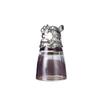 Copa de Vino de Cristal Seleccionado Cuidadosamente Retro Creativo Doce Signos del Zodíaco Juego de Copas de Vino Blanco Copa de Vino Pequeña Juego de Vino de Una Copa Taza