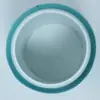 Cinta de gancho para coche adornos para coche imprimación fija sin costuras extraíble espuma adhesivo de doble cara espuma de EVA adhesivo de doble cara