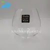 Copo de vinho para barriga de verão copo de vinho de plástico copo de vinho