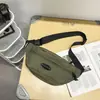 Bolso Cruzado para el Pecho Estilo Japonés para Hombres, Bolso Cruzado Simple de Moda para Exteriores, Nuevo Modelo 2025, Bolso de Cintura para Teléfono Deportivo de Ciclismo para Estudiantes