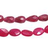 Cristal em Pó Pedra Tianhe multicolorido contas soltas superfície de corte oval com contas pulseira brinco colar DIY feito à mão joias