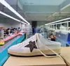 Alternativa de Marca de Lujo Asequible Zapatos de Mujer sin Cordones con Pedrería y Estrellas, Mules de Moda sin Espalda Estilo Vintage, Zapatos Casuales Versátiles