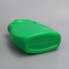 Fabricante Produz e Fornece Garrafas de Detergente para Roupa de 2L, Frascos de Embalagem de Plástico, Tambores de Detergente para Roupa, Frascos de Embalagem Líquida Feitos de Material HDPE