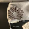Elegante y Sencillo Lazo de Satín para el Cabello para Mujer, Versátil y Exquisito con un Toque de Lujo, Coletero para Coleta Accesorio para el Cabello