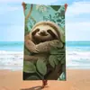 Millones de Toallas de Playa con Patrón de Mandala Transfronterizo Más Vendidas de Temu en Stock, Toallas de Playa Absorbentes de Fibra Ultrafina Hechas a Medida