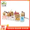 Colgante de perfume para coche Yunxiang Colgante de madera para perfume de coche Joyería Colgante de perfume para coche