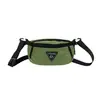 Riñonera de senderismo exterior transfronteriza, bolsa de pecho expandible, equipo de montañismo para hombres y mujeres, bolso cruzado para ciclismo, riñonera de ciclismo
