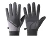 Guantes de Esquí de Otoño e Invierno para Hombres y Mujeres, Deportes de Ciclismo al Aire Libre, Modernos, Cálidos, Forrados de Felpa, Cortavientos, Impermeables, Guantes con Pantalla Táctil