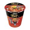 Sopa de franqueo Fideos de arroz con jugo de grasa Daren Caja entera Fideos de arroz agrios y picantes Fideos instantáneos de hueso de delfín al estilo japonés Fideos instantáneos Ramen para la noche