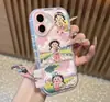 Las pegatinas pequeñas con forma de bola son adecuadas para teléfonos Apple 17, iPhone 16 Pro Max, Huawei Mate 70 y fundas de teléfono Honor.