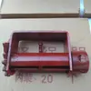 Tensor de cuerda para camión tensor de cuerda correa fija tensor de engranaje trinquete de soldadura amarre