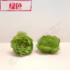 Cabeças de Flores de Peônia Artificiais (Peônia Exquisite) Direto do Fabricante para Decorações de Casamento, Decorações de Hotel e Decoração de Casa