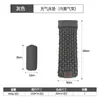 2024 Pie Nuevo Individual Rombo TPU Esterilla Inflable Tienda de Campaña Exterior Ultra Ligera Portátil Esterilla Impermeable Cama Inflable