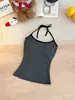 13 cores! Camisole lisa sem alças super versátil com bojo, top interno listrado confortável sem costas, estilo hot girl para mulheres