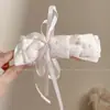 Acessórios de cabelo elegantes e sofisticados: grampos de cabelo para dar volume, presilhas de garra, presilhas verticais, presilhas de laço, presilhas banana, presilhas torcidas doces e estilosas