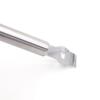 Rallador de limón de acero inoxidable rallador de limón pelador de limón multifunción pelador de frutas rallador