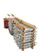 Soporte Hidráulico Simple Tipo Inyección Interna Dn18, Equipo de Soporte para Minería, Sin Fugas de Líquido, Área Grande de Soporte de Presión, Frontal