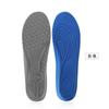 Plantillas Deportivas de Algodón Dali para Hombre y Mujer, Transpirables y Absorbentes de Impactos, Plantillas Deportivas Antideslizantes de Alta Elasticidad para Entrenamiento Militar de Hombre y Mujer en Stock