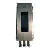 Dispositivo de Control de Acceso con Intercomunicador Visual Seguro para Minas Zkm12-K Controlador de Control de Acceso de Seguridad para Minas