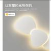 Pasillo de Entrada Pasillo Luz de Techo Geométrico Diseñador Luz de Dormitorio Espectro Completo Moderno Simple LED Zhongshan Lámparas