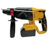 Martillo Eléctrico Sin Escobillas de Iones de Litio Modelo de Venta Caliente en Comercio Exterior, Taladro de Percusión para Concreto de Alta Potencia, Grado Industrial, Compatible con Baterías Makita