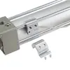 Suporte de Código de Montagem de Interruptor Magnético D-M9B Bmb5-032 Ba7-040 Ba7-063 Bs5-125 160