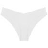 Roupa Íntima Sexy Europeia e Americana de Seda de Gelo Tanga Sem Costura Feminina Yoga Esportes Respirável Secagem Rápida Roupa Íntima Feminina Comércio Exterior Atacado
