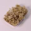 5 gramas de 100 gramas de Hortênsia Anna Classe B Artigos Transparentes Cor Quebrada Código Quebrado Micro Defeitos Flor Eterna Hortênsia de Madeira Flores Preservadas