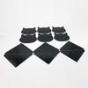 Alfombra antideslizante de PU con adhesivo removible, alfombrilla antideslizante, parche antideslizante para alfombra, parche fijo para alfombra, lavable sin dejar rastro, adhesivo de doble cara, venta caliente transfronteriza