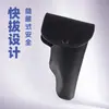 Stock Listo de Fábrica 54/64/77/92/92g Cintura Táctico Cuero Genuino Tiro Rápido Oculto Funda para Pistola Envío Directo