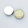 Gota de óleo desgaste com esfera adequada para 8mm de desgaste com pulseira de pulso pulseira acessórios pulseira diy contas soltas joias de liga