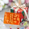 Compra Directa Transfronteriza de 18 Tarjetas de Autoafirmación en Inglés de Colores con Frases Inspiradoras y Energía Positiva Tarjetas de Felicitación Decorativas