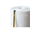 Algodão para filtro de ar industrial, algodão para filtro de sistema de ventilação e purificação, algodão para filtro de remoção de poeira de ar condicionado central